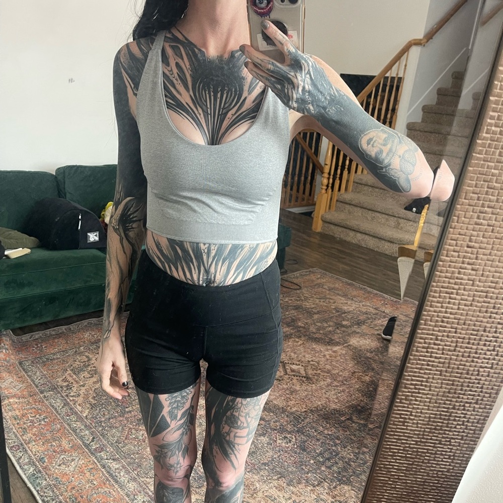 Free people movement yoga too